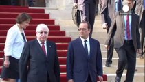 Conferencia internacional en París para unir esfuerzos contra el Estado Islámico