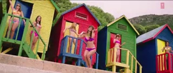 Aaj blue hai pani pani Sunny Sunny Yaariyan Full Video Song HD