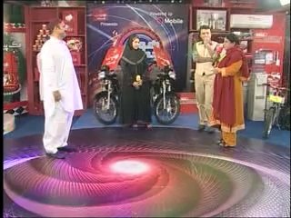 Ho jamalo 13th-sep-2014 part 1