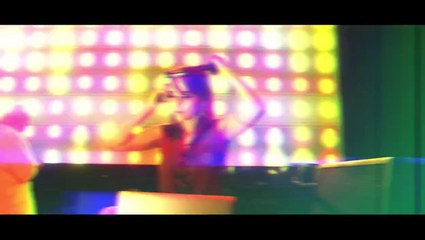 Carolina Limón, Dj Agustín y Negro Salcedo en Tamaulipas