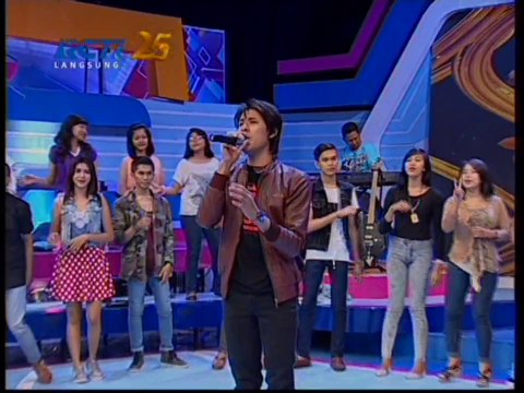 [140915]Dahsyat - Seg 5