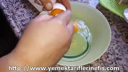 Yumurtalı Ekmek Nasıl Yapılır? - www.yemektariflerinefis.com