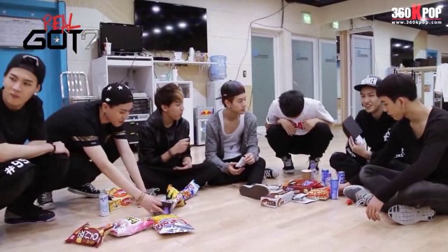 [Vietsub] Real GOT7 SS1E03 @JYP New Generation 360kpop
