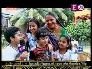 U Me & TV [E24] 15th September 2014