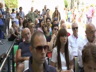 ENERGHEIA: PRIMO UN MONTESE MATERA 14-9-2014