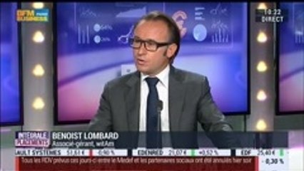 Télécharger la video: Revenus: Les conseils pour payer moins d'impôts: Benoist Lombard, dans Intégrale Placements - 15/09