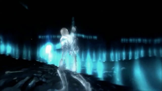 Middle-Earth Shadow of Mordor Gameplay (Gollum)