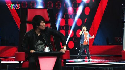 Giọng hát Việt nhí 2013 -  Vòng giấu mặt: Tập 1, phần 1