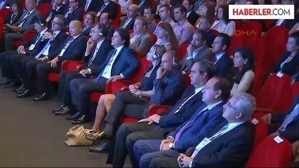 1güler Sabancı Davutoğlu ve Babacan'ın Açıklamalarını Umutla Karşılıyoruz