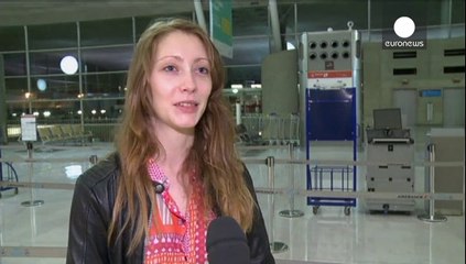 Air France : la moitié des vols au sol ce lundi matin