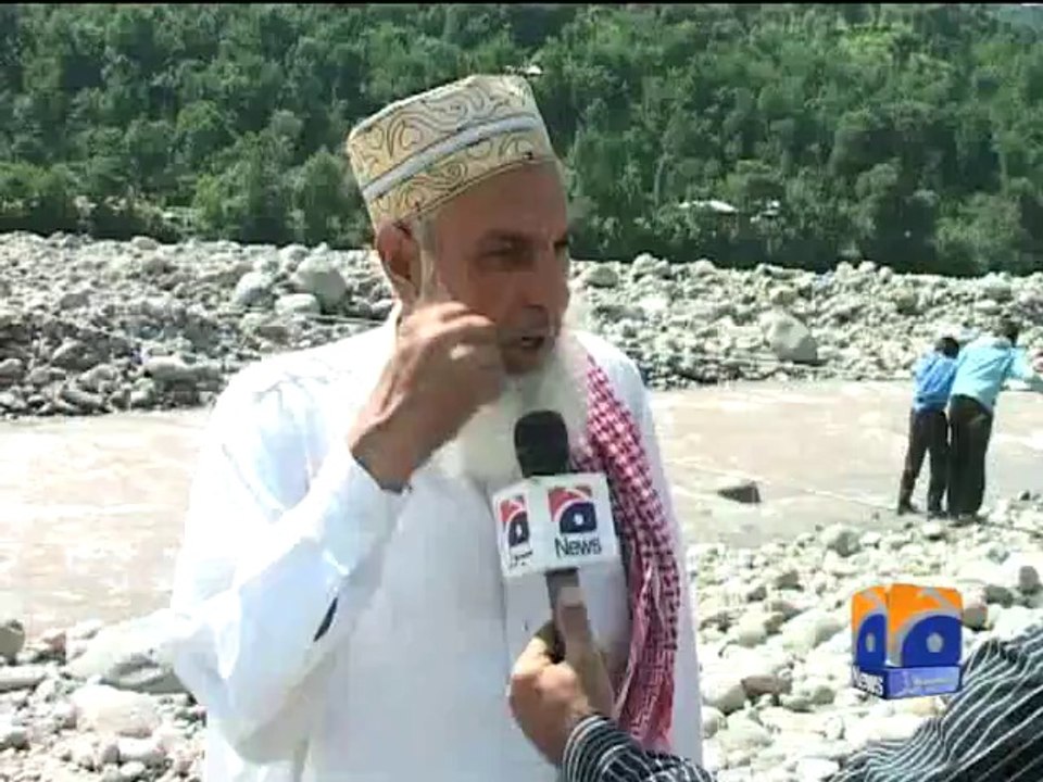 Kashmir Floods-15 Sep 2014
