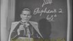 Glories of Science | Bishop Fulton J Sheen