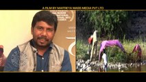 Tapaal – Song Making - New Marathi Movie- Veena Jamkar, Milind Gunaji, Urmila Kanetkar