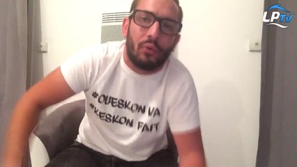 ETG 1-3 OM : le débrief de Bengous