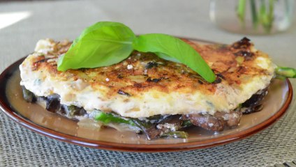 You Be The Chef: How To Make Masala Omelettes