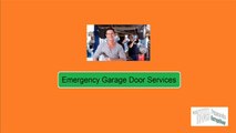 Garage Door Service in Destin, FL