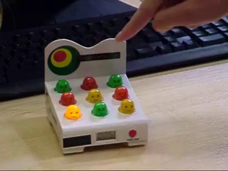 Office USB Whack a Mole In Action - SVP Online Electronic Stores
