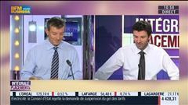 Nicolas Doze: Le plan choc du Medef pour relancer l'économie: les portées et limites – 15/09