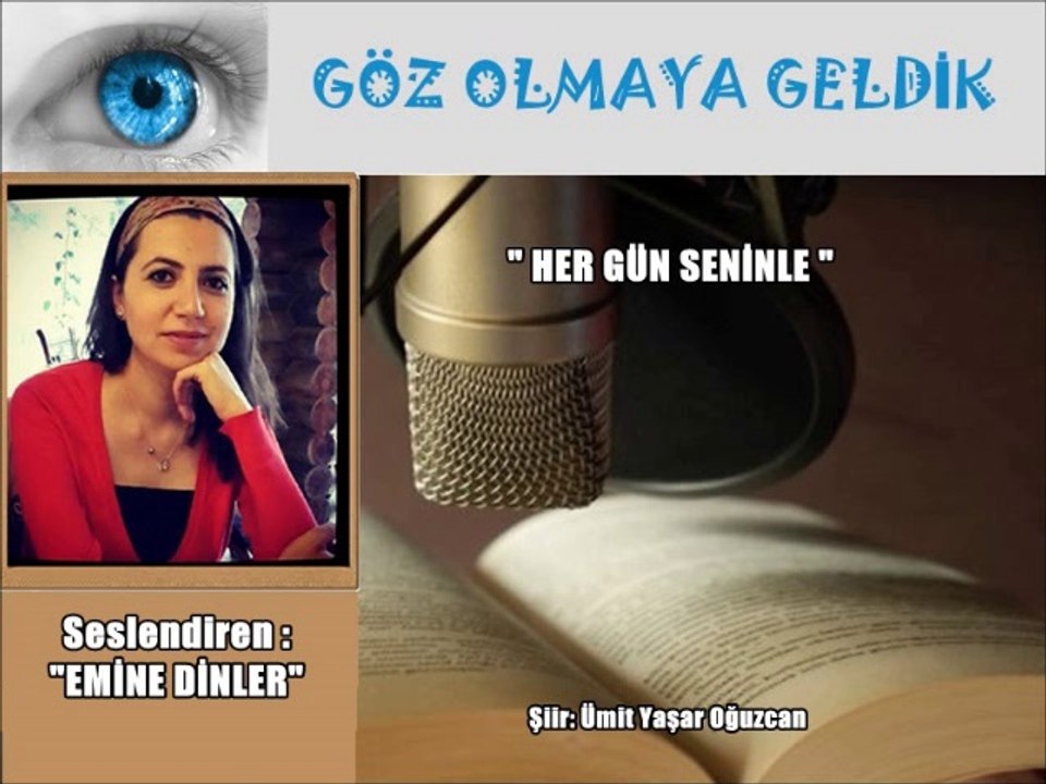 HER ŞEY SENİNLE