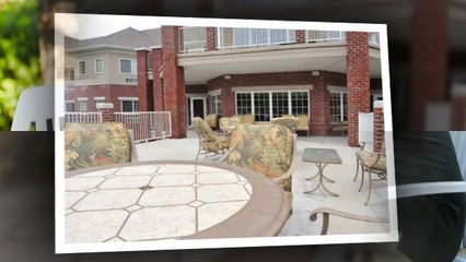 Live Independently With Magnolia Springs Senior Living