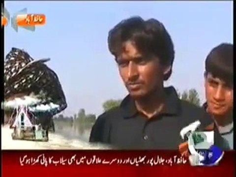 یو تھ فورس کی سرگرمیاں. جیو نیوز کی رپورٹ