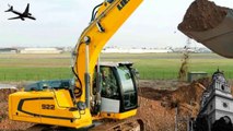 Earthmoving Contractors Perth - The 8 Constructions
