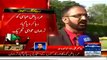 Watch Pakistani Police Released Umar Riaz Abbasi(PAT)