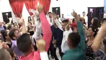 Dasma me e bukur 2014 Pjesa 6 (Tikut & Valit)