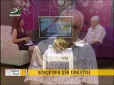 SABAH KEYFİNE İSMAİL GÖKÇE KONUK OLDU