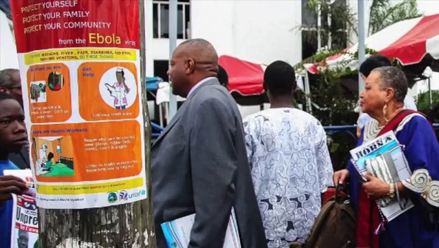 Ebola Virus: Symptoms, Treatment and Prevention