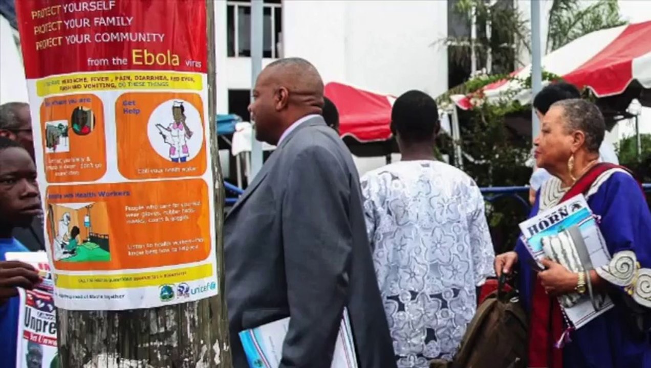 Ebola Virus: Symptoms, Treatment and Prevention