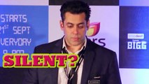 Why Salman Khan Stood Still On Bigg Boss 8 Launch?