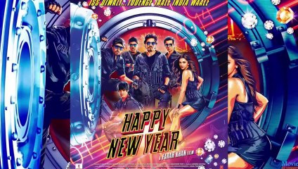 Happy New Year’s Trailer Launch On 14th Aug | Get Ready For ‘Indiawaale Celebration’
