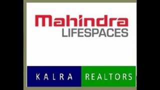 Mahindra 9818531133 Lifespaces Pre Launch Sector 59 Gurgaon