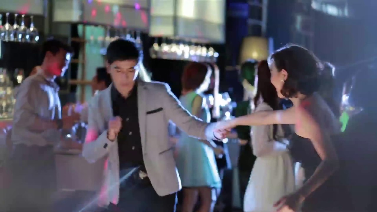 CF4 - Ep. 4 The Love Affair part 2