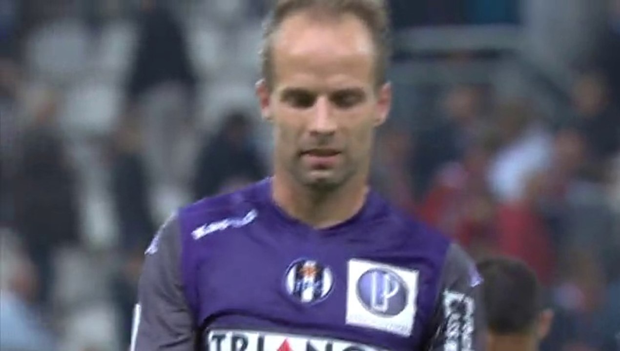 Le résumé commenté de Reims-TFC