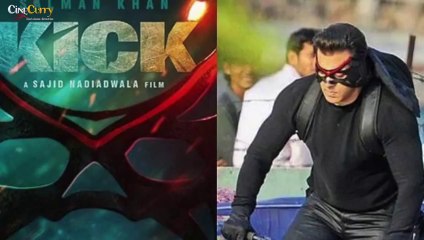 I Want Other Actors To Beat Me Hollow & Destroy Me: Salman Khan