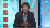 Olivier Passet, Xerfi Canal Budget 2015 : l'infernal dilemme du gouvernement
