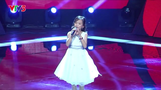 Giọng hát Việt nhí 2013 - Vòng giấu mặt: Tập 2, phần 3