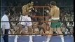 Muhammad Ali vs Jerry Quarry II (Convention Center, Las Vegas, Nevada - 1972-06-27)