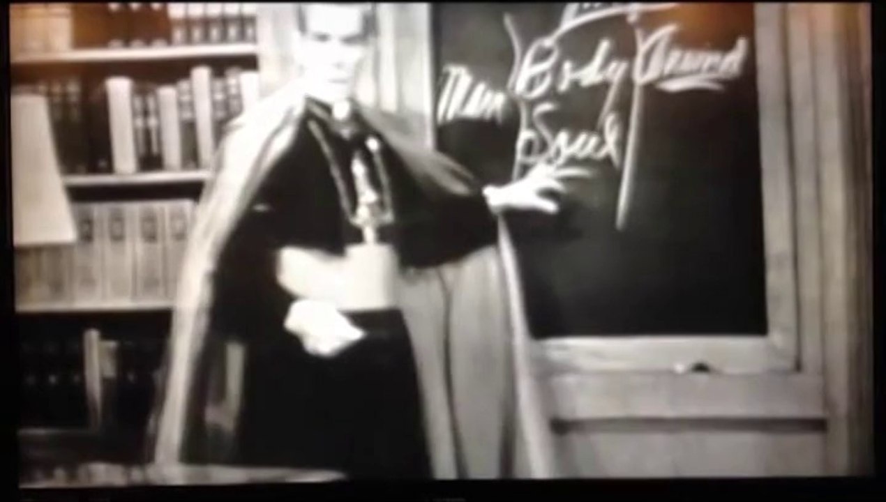 Human Passions & Emotions | Bishop Fulton J Sheen