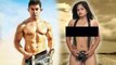 OK Poster | Poonam Rai Gives Tough Competition To Aamir Khan’s PK