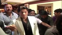 Shah Rukh Khan Given Special Police Protection