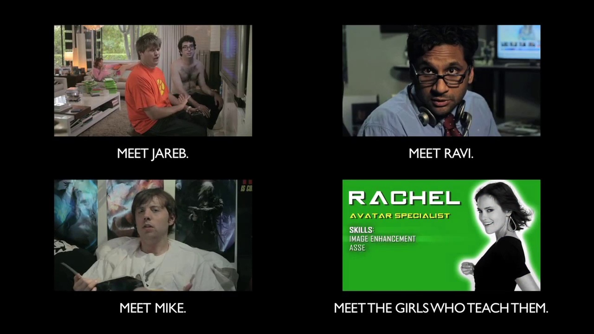 ⁣Game For Gamers - Meet Ravi