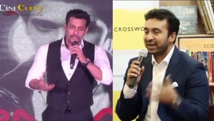 The Amount Salman Khan Earns From One Film, I Make In A Month: Raj Kundra