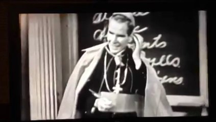 Is Capital Always Right  | Bishop Fulton J Sheen