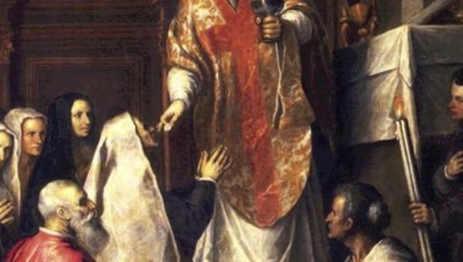 Jesus My Lord, My God, My All