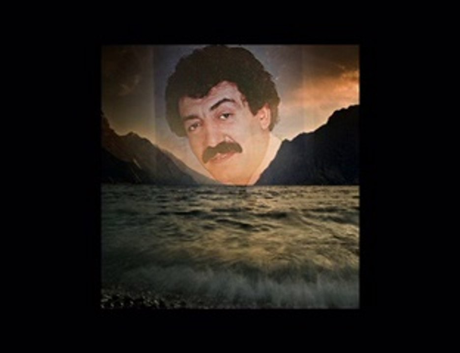 MÜSLÜM GÜRSES - KÖZ GÖNDER