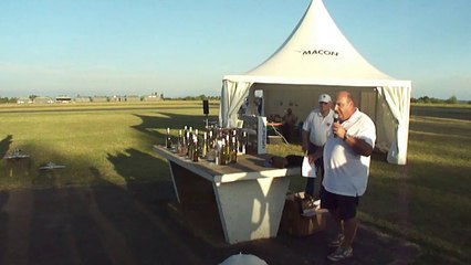 Meeting Macon 2014 remise des prix partie 1