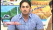 Dunya news-“I am not worried about ICC ban”: Saeed Ajmal